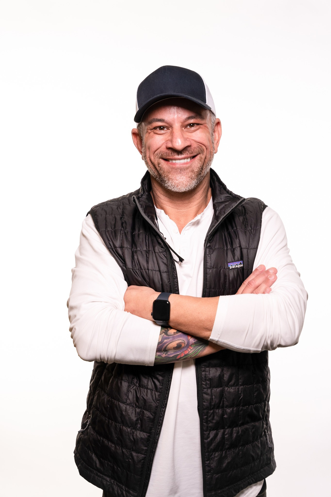 Marcus Neto